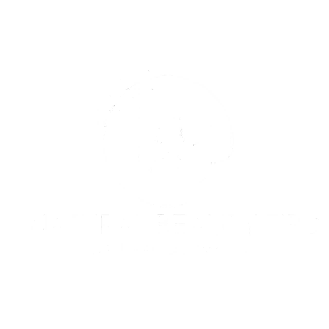 NaturalBeautyTips Logo